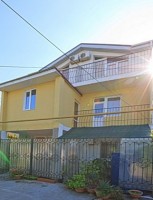 Феодосия  - Лучшие отели 2017