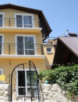 Феодосия приморские гостевые дома - Лучшие отели 2017