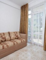 Алушта  - Лучшие отели 2017