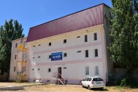  - Саки - Гостевые дома 2019 - 