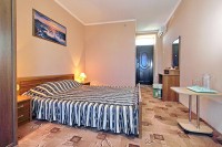 севастополь отдых 2017 цены частный