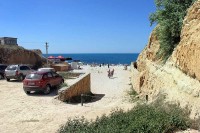 севастополь отдых 2018 цены частный