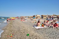 саки крым фото пляжей +и набережной