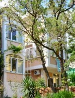  - Алупка - Гостевые дома 2019 - 