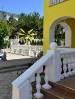  - Песчаное - Гостиницы 2019 - 