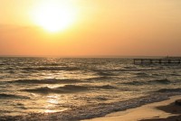 Поселок Штормовое Крым