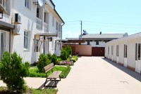 Евпатория 2024  - Лучшие отели 2017