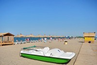 пляжи саки фото отзывы