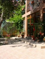 Феодосия  - Отель «Орхидея»