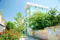 Лучшие отели 2017 - Саки 2024 частные отели у моря - цены Саки 2024 - Лучшие отели 2017