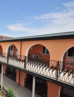  - Межводное - Гостевые дома 2019 - 