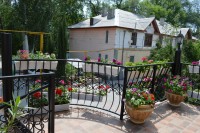  - Феодосия - Гостевые дома 2019 - 