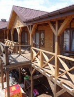  - Прибрежное - Гостевые дома 2019 - 