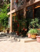  - Коктебель - Отели 2019 - 