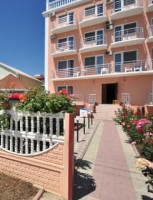 Феодосия  - Лучшие отели 2017