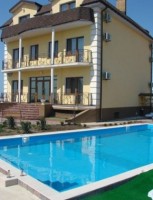  - Новофедоровка - Гостиницы 2019 - 