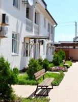  - Евпатория - Гостевые дома 2019 - 