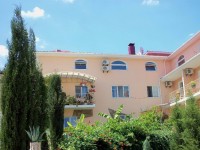  - Морское - Виллы 2019 - 