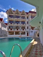 Алушта  - Лучшие отели 2017