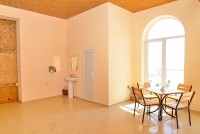 отдых прибрежное саки крым