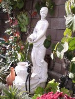 Алушта  - Мини - отель «Водолейчик»