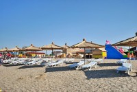 саки евпатория пляж