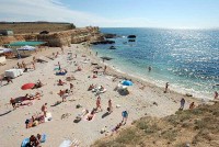 отдых в севастополе цены