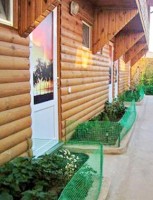 Саки  - Лучшие отели 2017