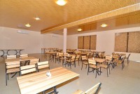 саки прибрежное отдых