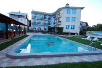 севастополь отдых 2018 цены все включено