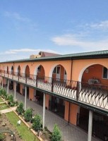 Межводное  - Лучшие отели 2017