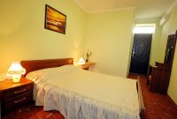 отдых севастополь северная