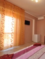 Феодосия  - Лучшие отели 2017