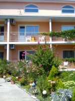 Судак  - Лучшие отели 2017