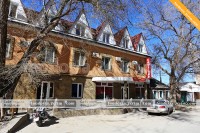 Феодосия  - Отель «Милена»