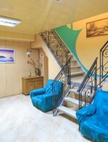 Феодосия  - Лучшие отели 2017