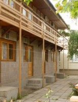 Саки  - Лучшие отели 2017