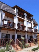  - Коктебель - Гостиницы 2019 - 