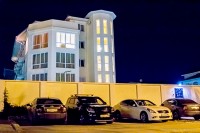  - Феодосия - Гостевые дома 2019 - 