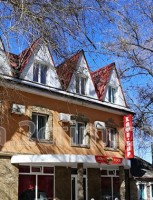 Феодосия  - Отель «Милена»