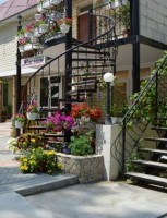  - Феодосия - Гостевые дома 2019 - 