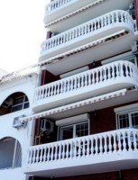 Алушта  - Лучшие отели 2017