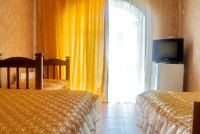 Снять жилье в Штормовом Крым