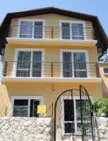  - Коктебель - Гостиницы 2019 - 