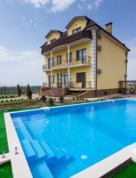  - Новофедоровка - Гостиницы 2019 - 