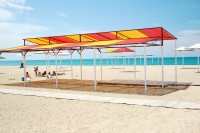 частные отели у моря - цены - Саки 2024 Саки 2024 - Лучшие отели 2017