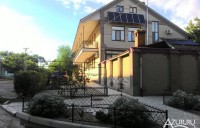 Евпатория 2024  - Лучшие отели 2017