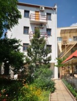 Саки  - Лучшие отели 2017