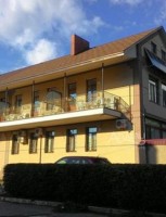 Евпатория  - Лучшие отели 2017