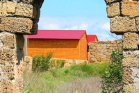 Поселок Штормовое Крым снять жилье